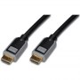 Logilink | High Speed with Ethernet | Male | 19 pin HDMI Type A | Male | 19 pin HDMI Type A | 10 m - 3
